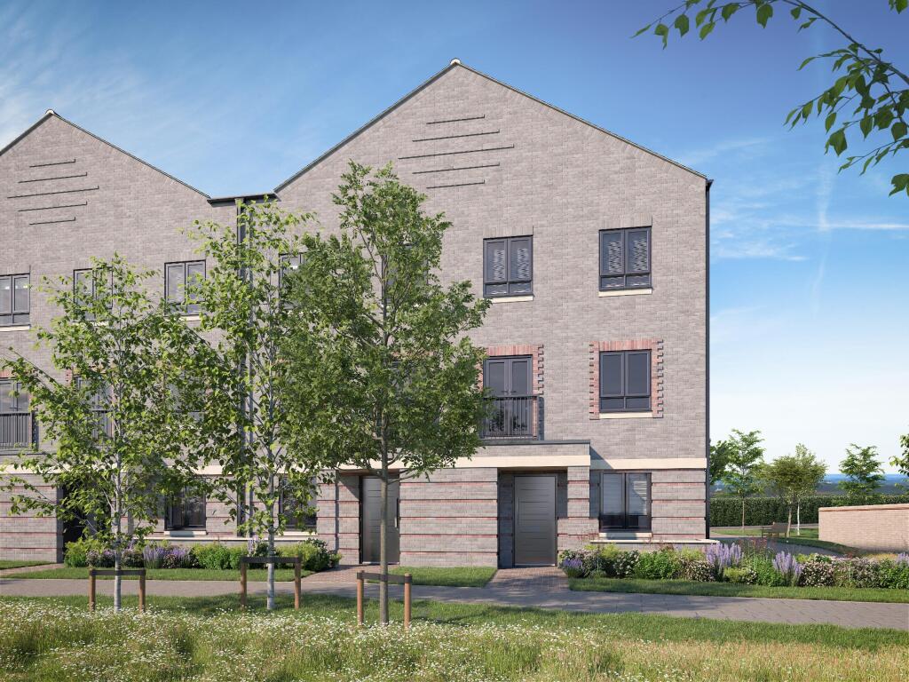 Main image of property: Castle Hill
Eastern Quarry,
Ebbsfleet,
Kent,
DA10 1GG