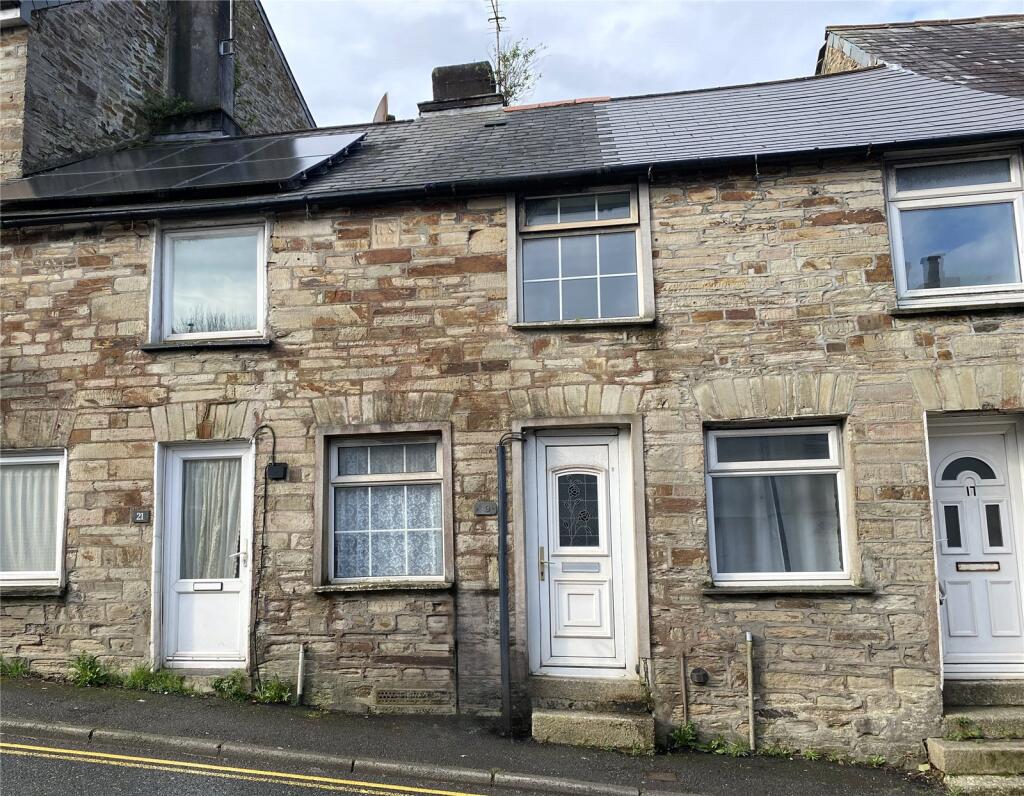 Main image of property: St. Nicholas Street, Bodmin, Cornwall, PL31