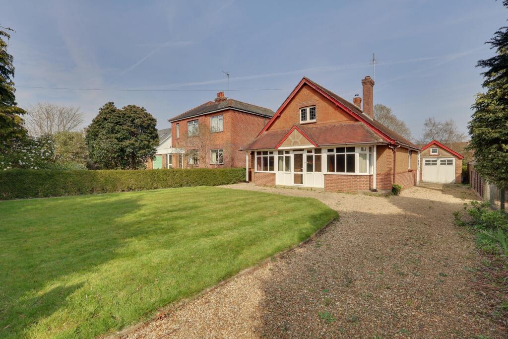 Main image of property: Hulbert Road, Bedhampton, Havant