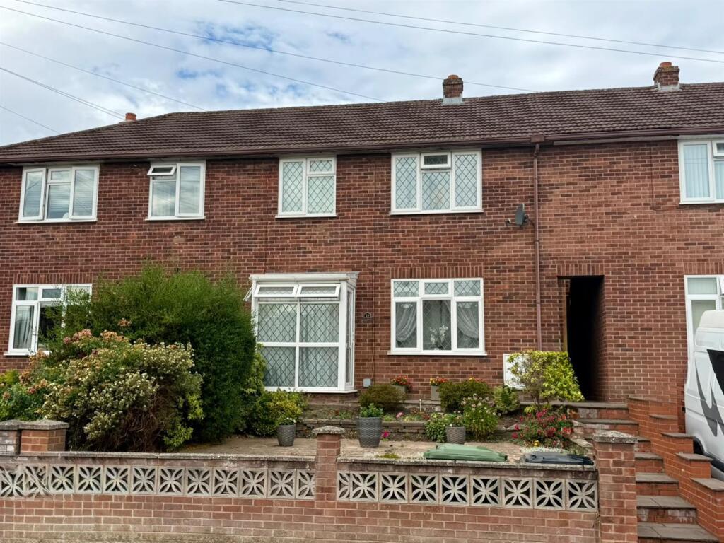 House in Hereford
