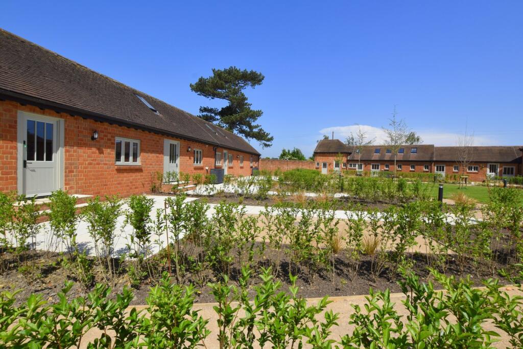 Main image of property: The Courtyard, Wisley, Woking, Surrey, GU23