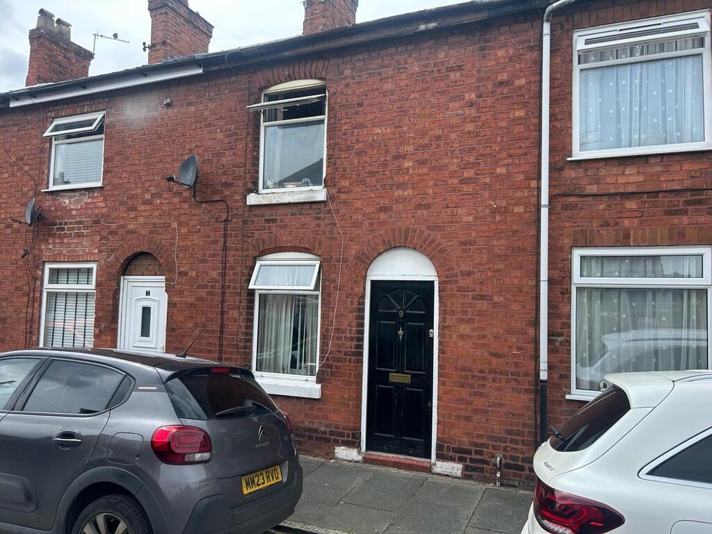 Main image of property: Stanley Street, Rudheath, Northwich
