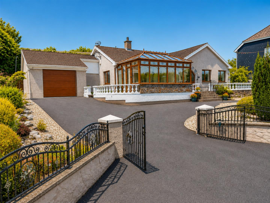 Main image of property: Pencader, Carmarthenshire