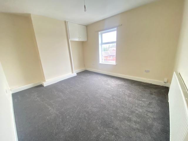 House in Sheffield - More