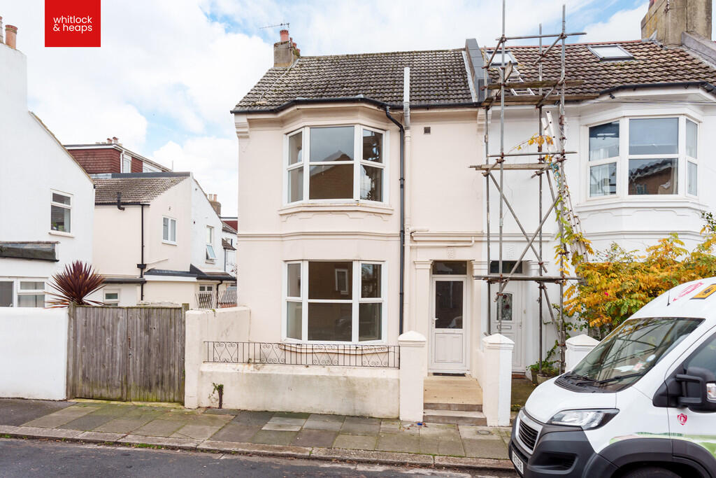 Main image of property: Arthur Street, Hove