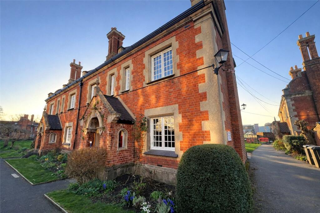 Main image of property: St. Johns North, High Street, Winchester, Hampshire, SO23