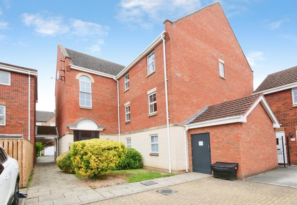 Main image of property: Cobham Way, York