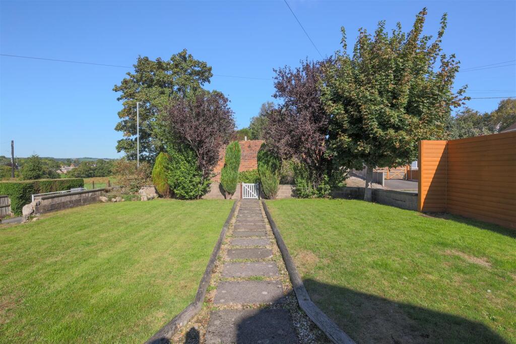 Dilhorne Road, Cheadle photo 5