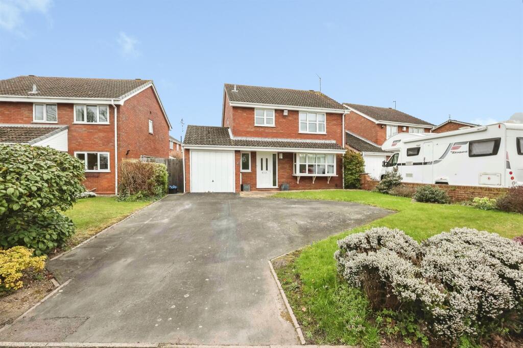 Main image of property: Kirkstone Way, Lakeside, Brierley Hill