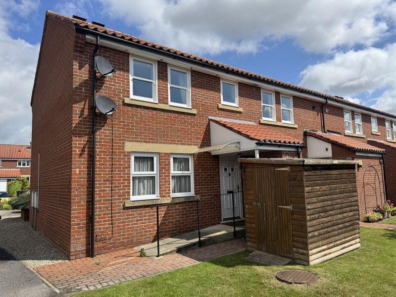 Main image of property: Bells Court, Helmsley