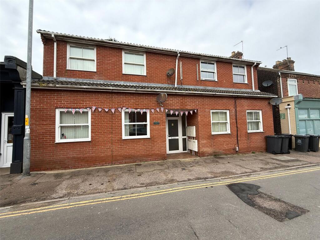 Main image of property: Bells Road, Gorleston, Great Yarmouth, Norfolk, NR31
