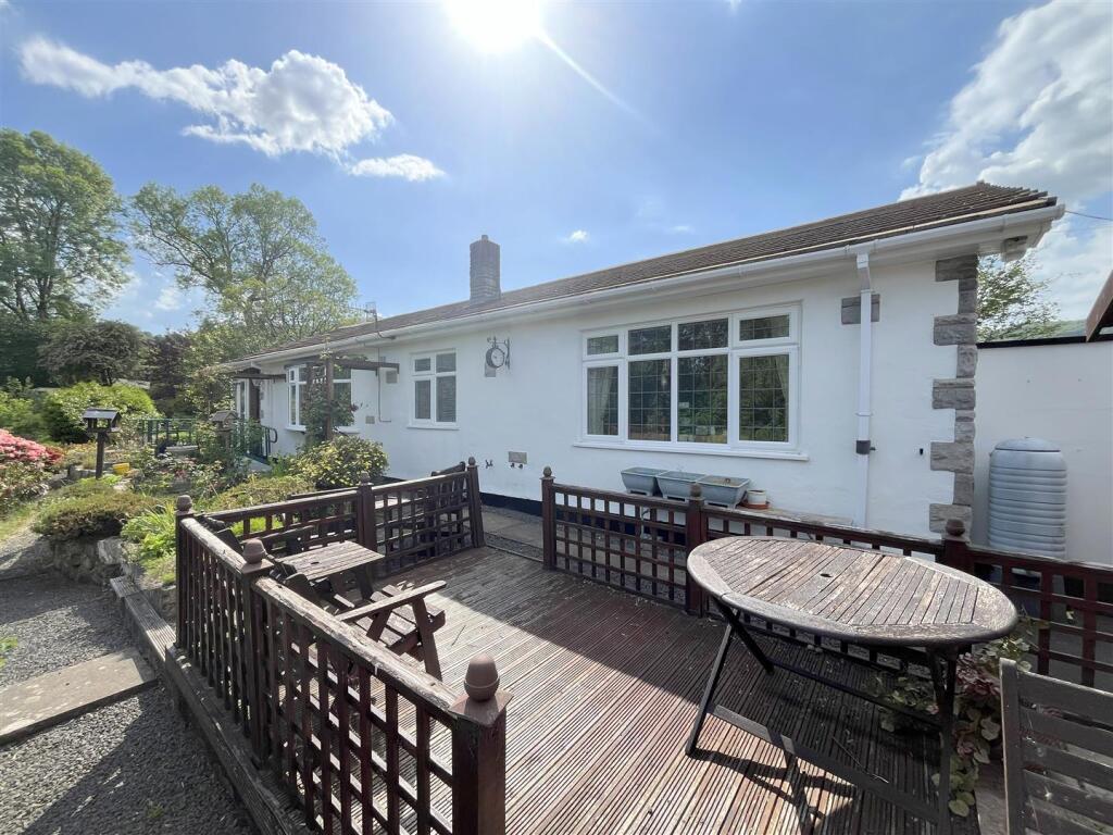 House in Llandrindod Wells, Nantmel - View 2