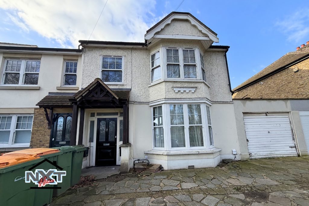 Main image of property: Cheltenham Gardens, London, E6