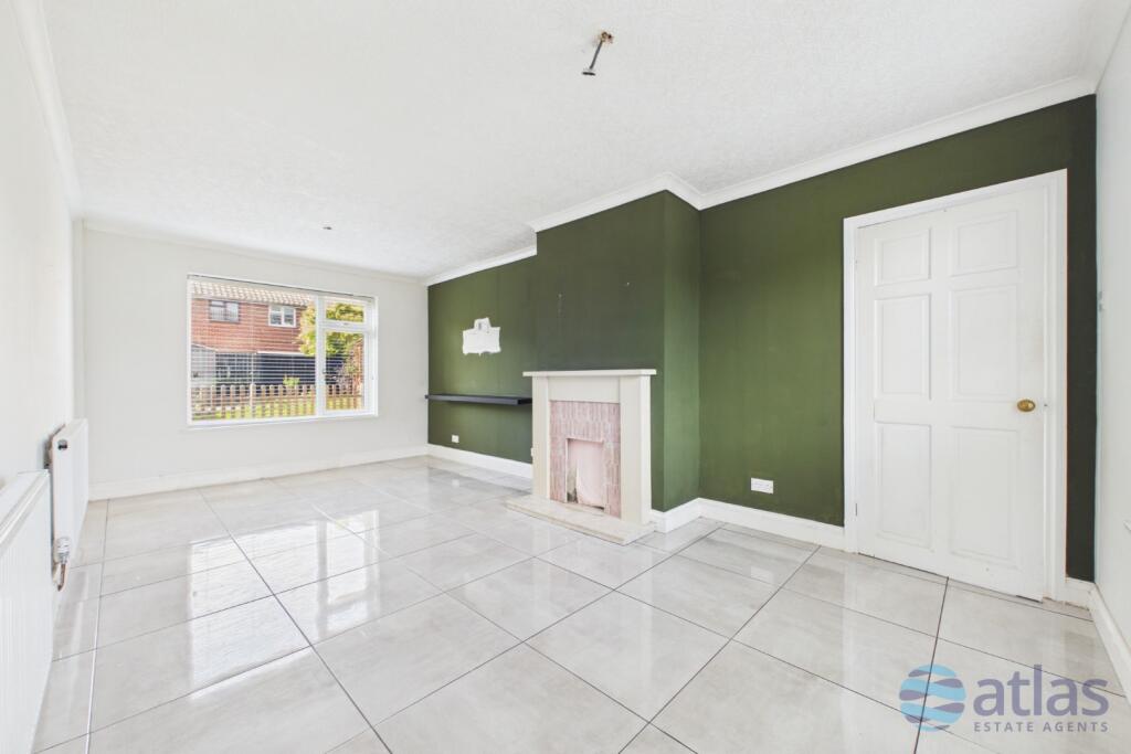 House in Knowsley, Halewood Green, Halewood - View 2