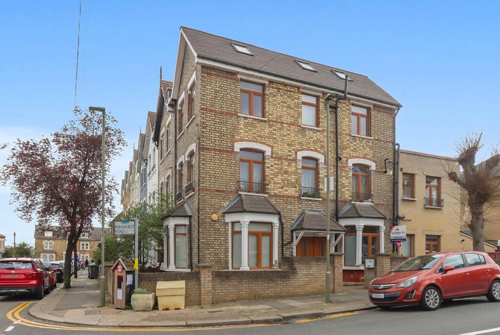 Main image of property: Parkhurst Road, London