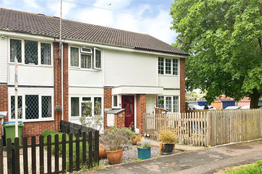 Main image of property: Lower Close, Aylesbury