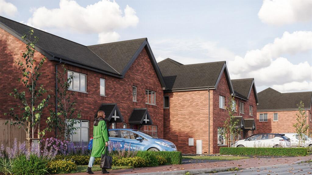 House in Wolverhampton, West Midlands - View 4