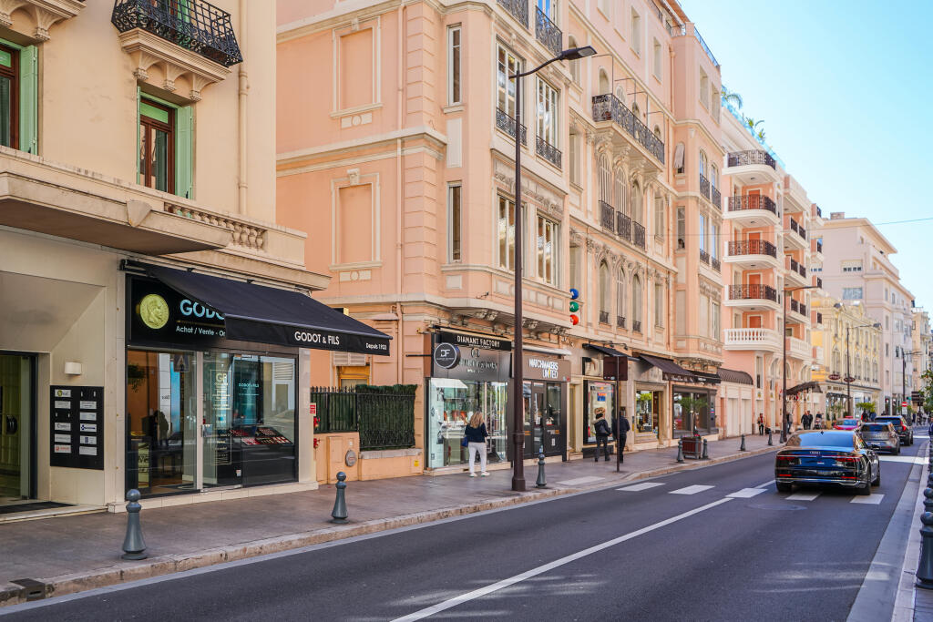 Main image of property: Monaco