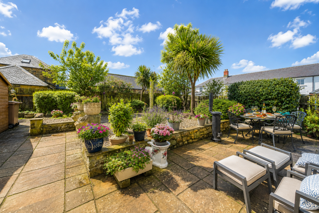 House in Newcastle upon Tyne, Newton-on-the-Moor and Swarland - View 2