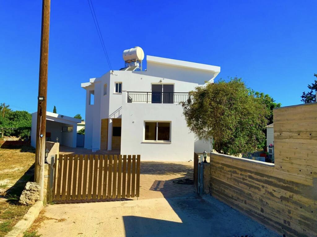 Main image of property: Paphos, Drouseia