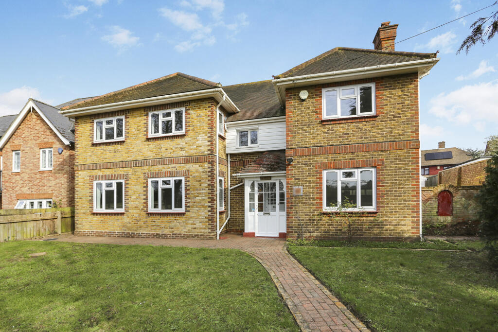 Main image of property: Oakley Road, BR2