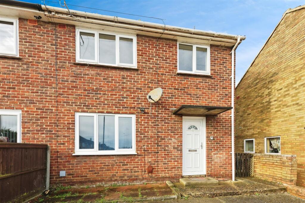 Main image of property: Merchants Way, Canterbury