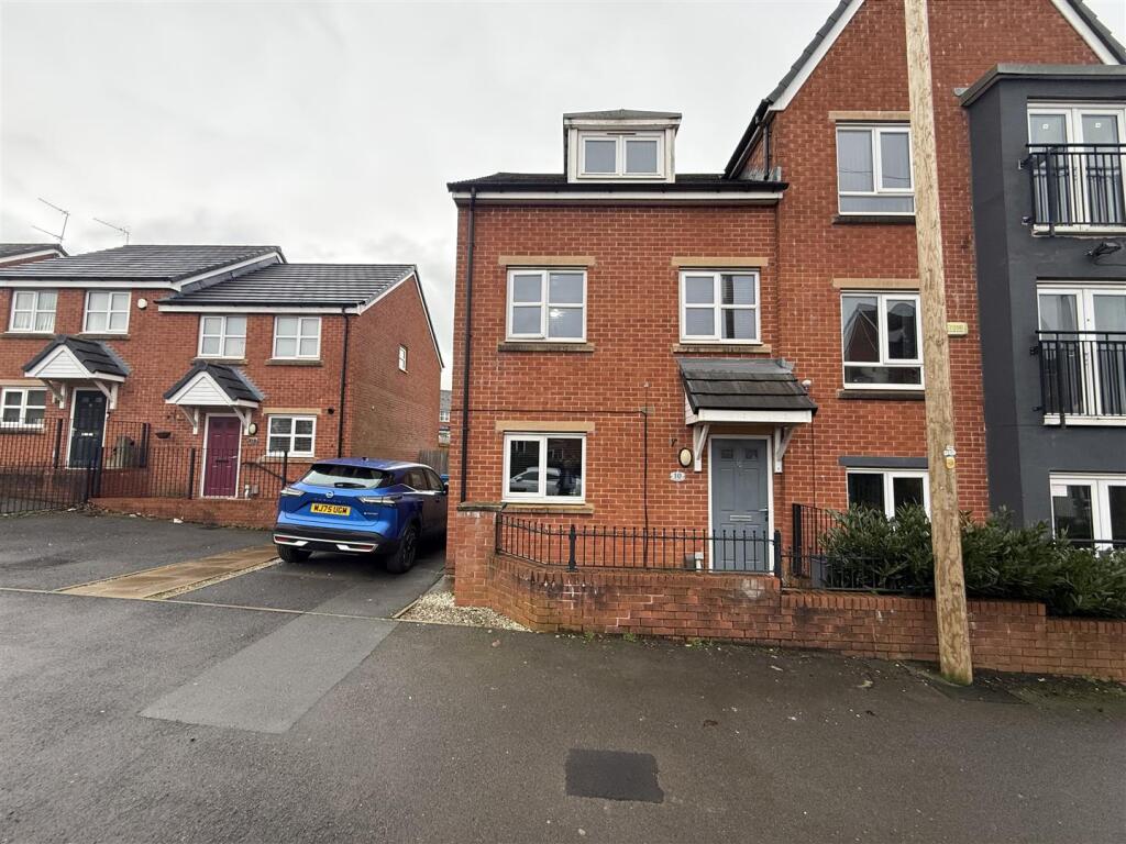 Main image of property: London Road, Derker,  Oldham
