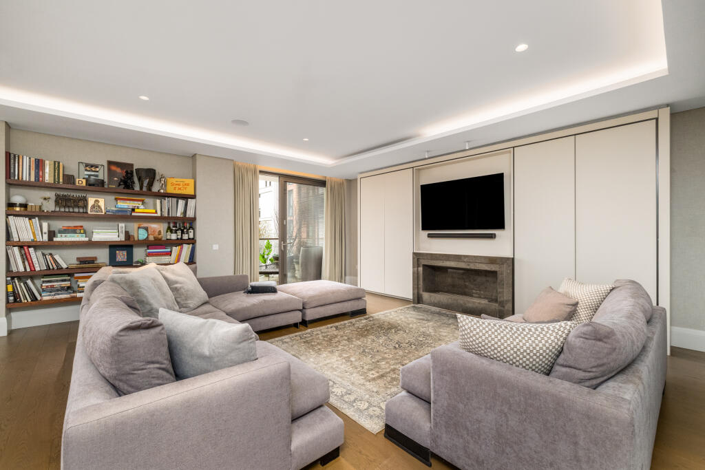 Holland Park Villas, Kensington, London photo 4
