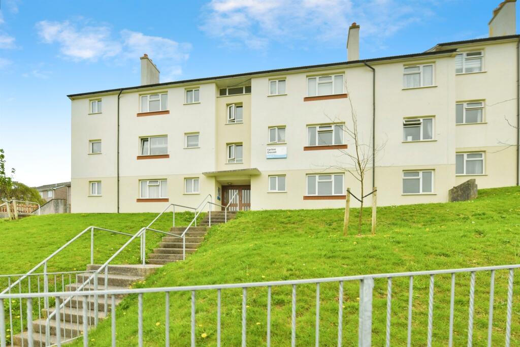 Main image of property: Lipstone Crescent, Plymouth