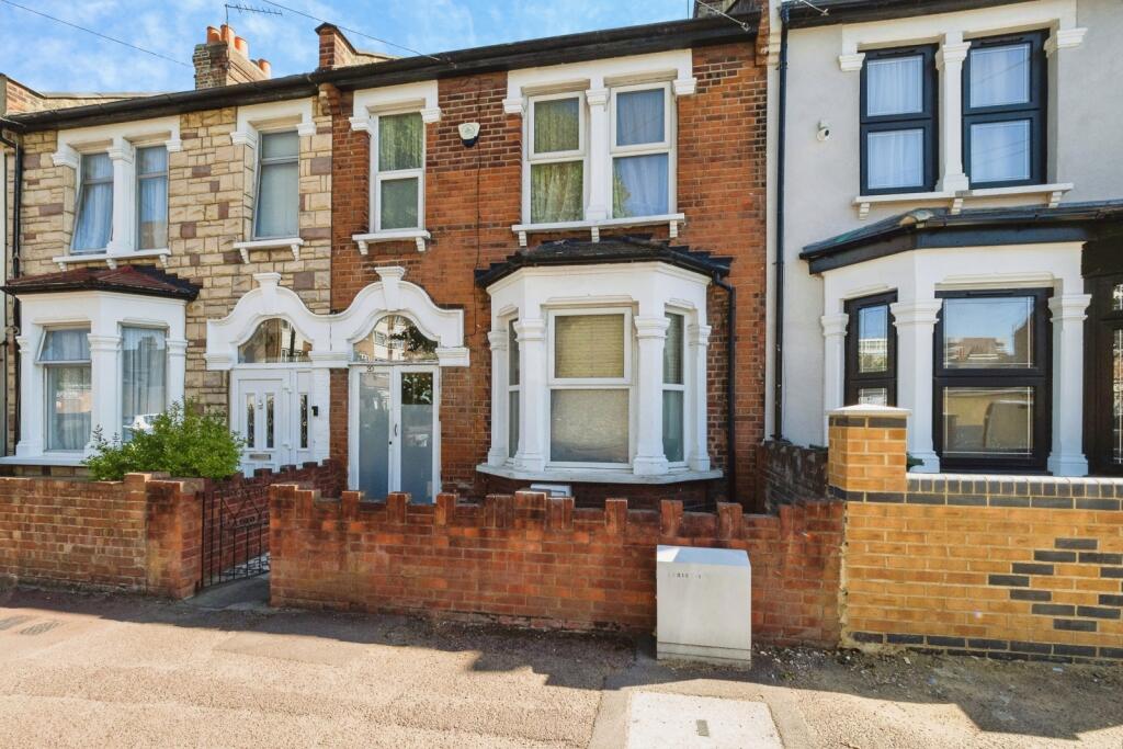 Main image of property: Henry Road, East Ham, London, E6