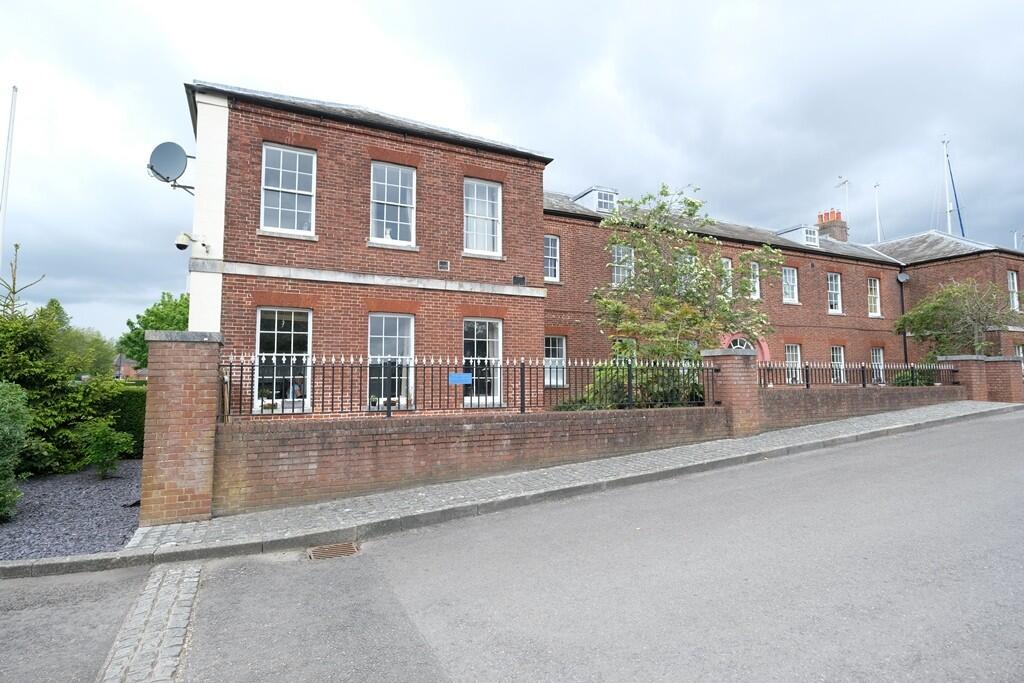 Main image of property: Frobisher Court, Maritime Avenue, Marchwood, Southampton, SO40 4AD