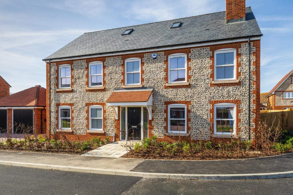 Main image of property: Kingsgate Place, Reading Street, Broadstairs, Kent