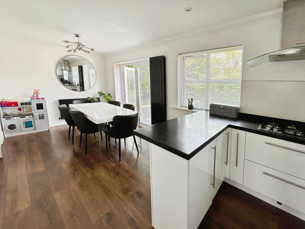 House in Bolton, Middle Hulton, Fernhill Gate - View 4
