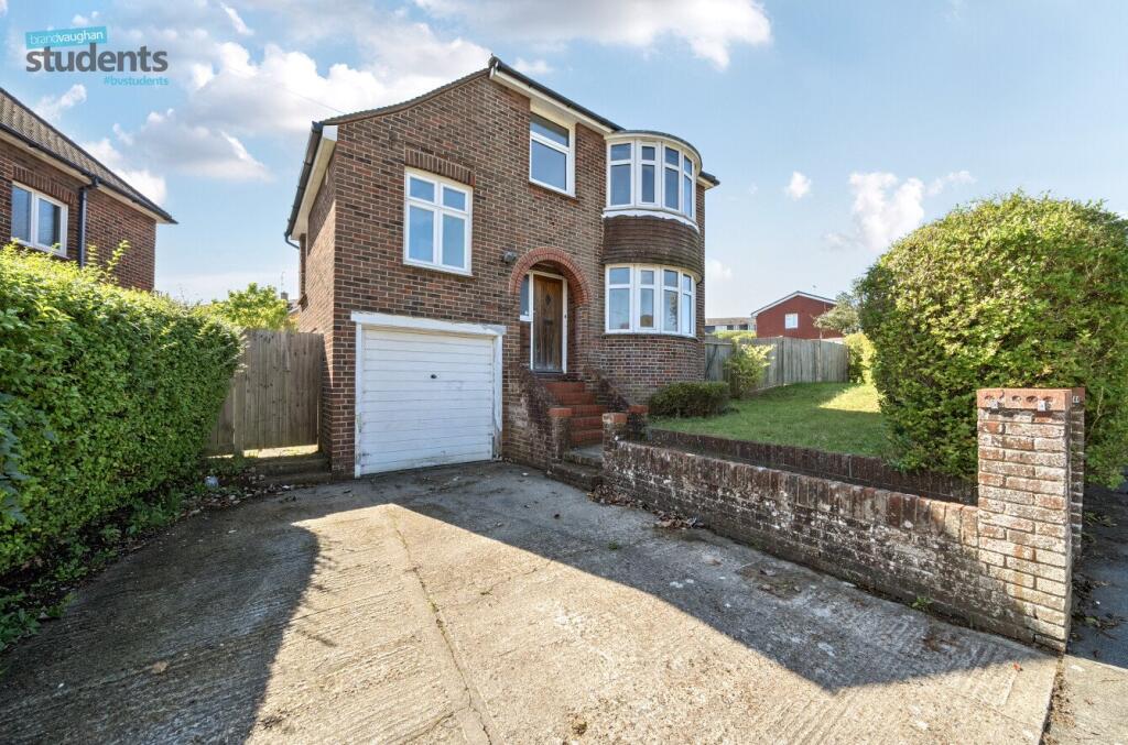 Main image of property: Rushlake Road, Brighton, East Sussex, BN1