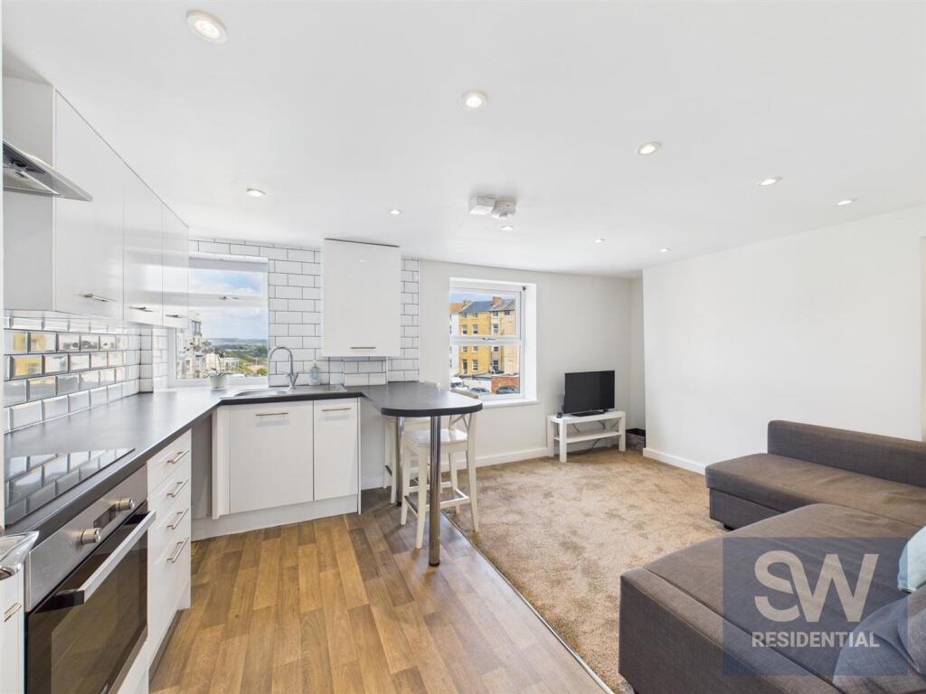 Main image of property: Peel Terrace, Scarborough