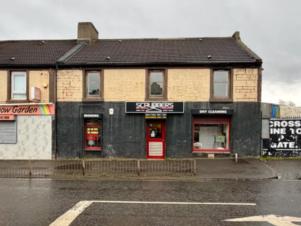Main image of property: Hamilton Road, Bellshill, Lanarkshire, ML4