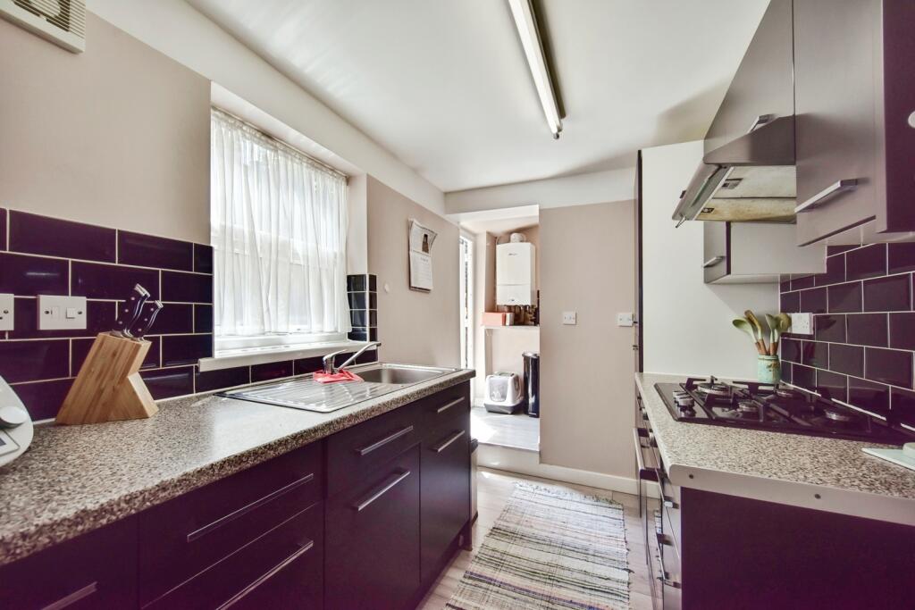 Main image of property: Melbourne Road, Chatham, Kent, ME4