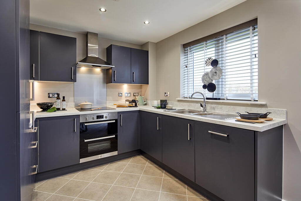 House in Hull, Greatfield - View 3