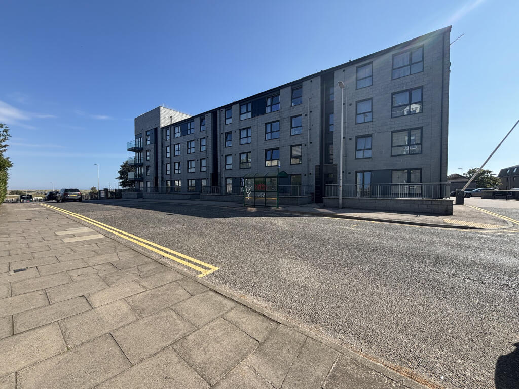 Main image of property: 38 Ocean Apartments, 52-54 Park Road, Aberdeen, Aberdeenshire