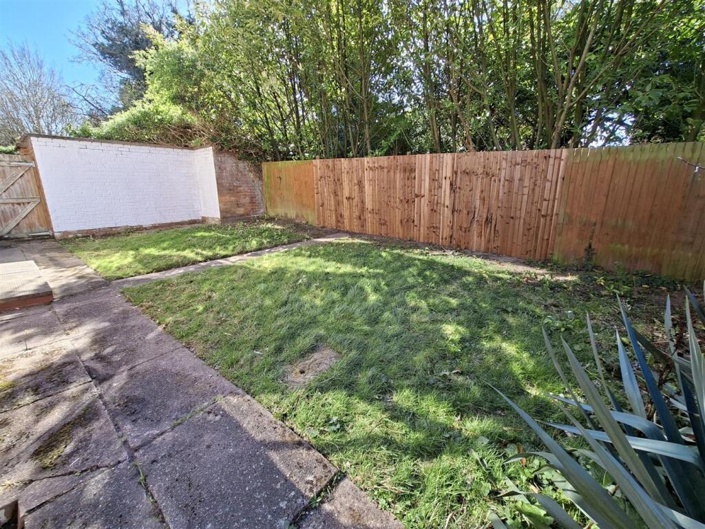 Additional image 10 of Malthouse Grove, Yardley, Birmingham