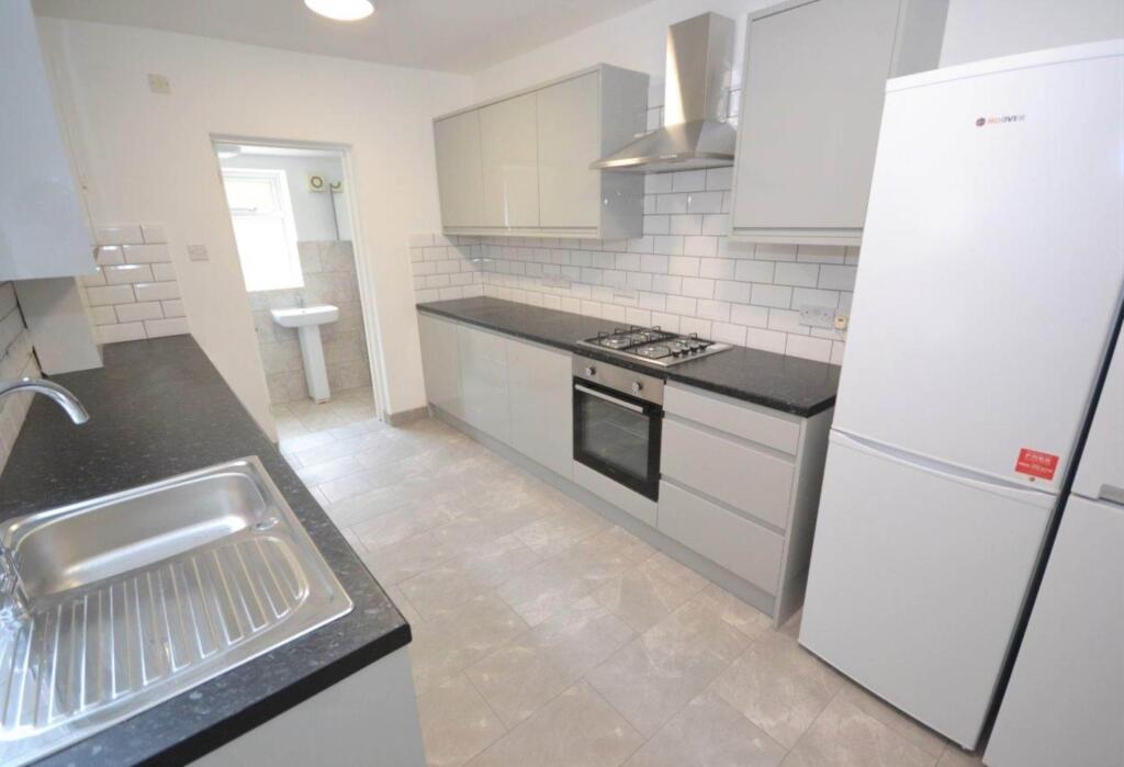 Main image of property: Grange Avenue, Reading
