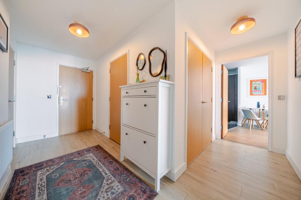 Apartment in London - More