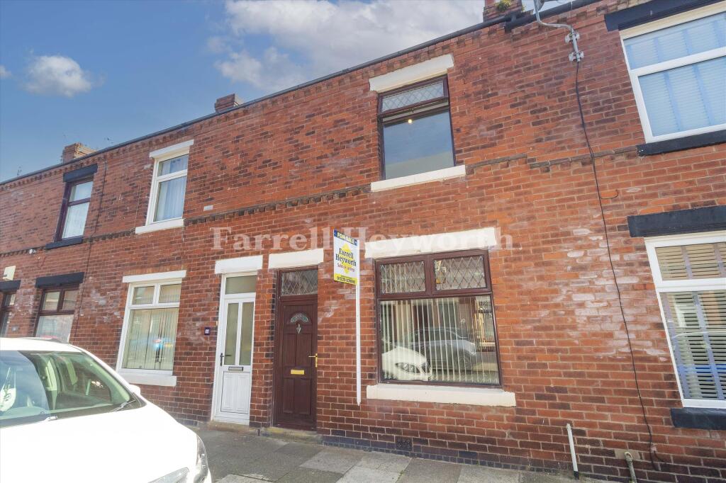 3-bed house on Marsden Street, Barrow In Furness, £94,950