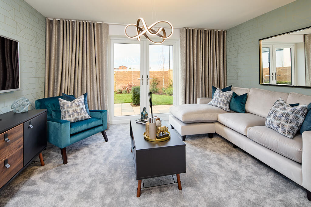 House in Stockport - View 4