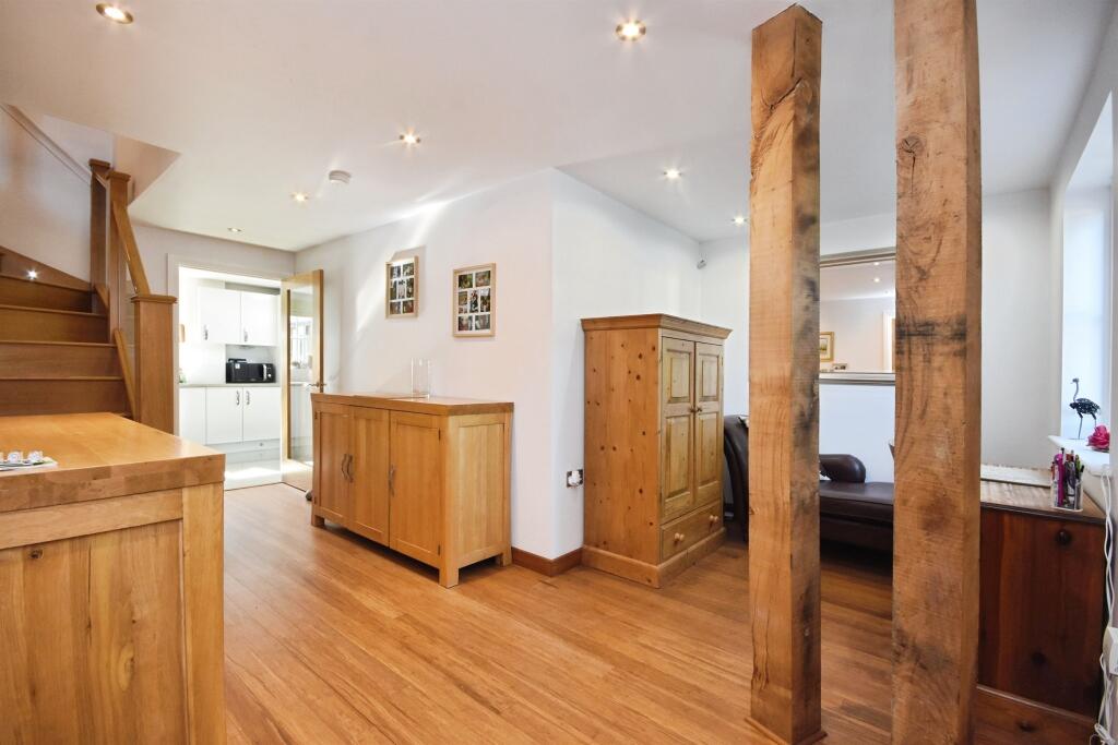 House in Braintree, The Salings - View 4