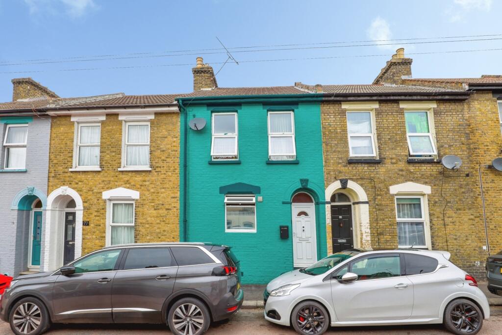 House in Strood, Medway