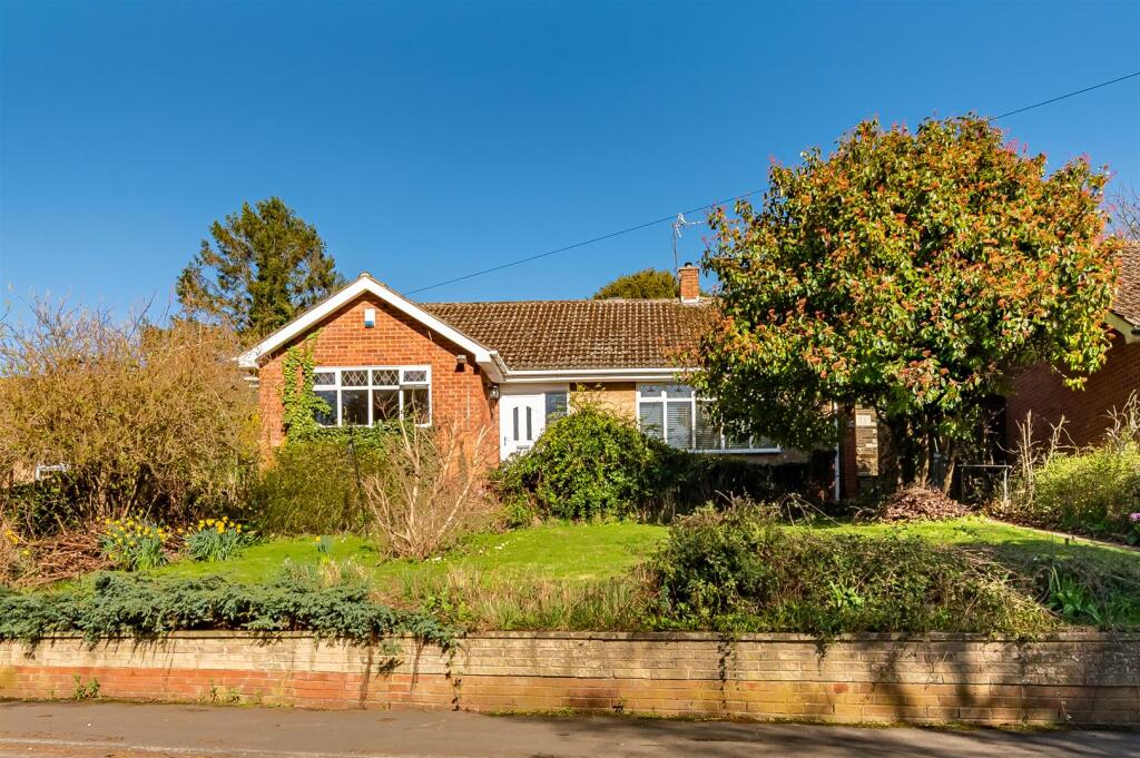 Main image of property: Padleys Lane, Burton Joyce, Nottingham