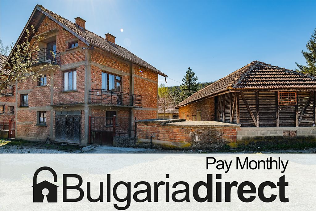 Main image of property: Oryakhovo, Vratsa
