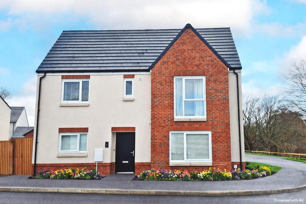 Main image of property: Off Chester Road,
Helsby,
Cheshire,
WA6 0DL