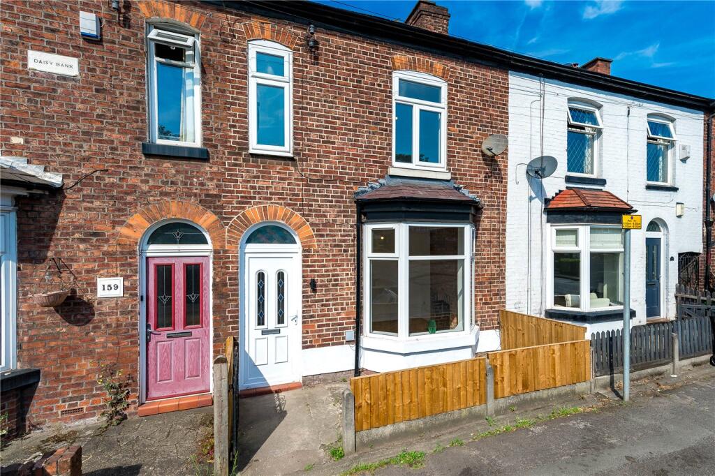 Main image of property: Ladybridge Road, Cheadle Hulme, Stockport, Greater Manchester, SK8